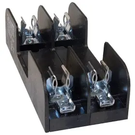 60327R FERRAZ SHAWMUT Fuse Holder