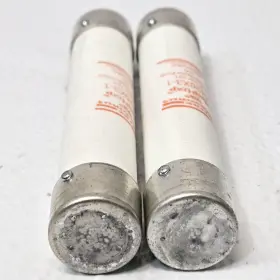 A120X3-1 FERRAZ SHAWMUT Fuse #2