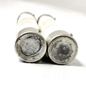 A120X3-1 FERRAZ SHAWMUT Fuse #3