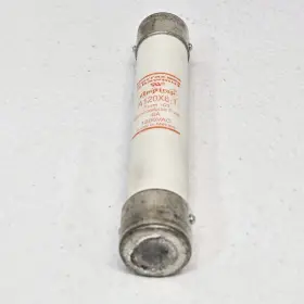 A120X6-1 FERRAZ SHAWMUT Fusetrap Fuse Amp Trap #2