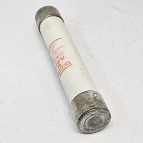 A120X6-1 FERRAZ SHAWMUT Fusetrap Fuse Amp Trap #3