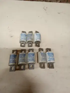 A30QS70-4 FERRAZ SHAWMUT Fuses Holders