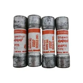 A50P25-1 FERRAZ SHAWMUT Fuse