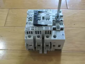 FBCC30CDT FERRAZ SHAWMUT Switch Phase Std