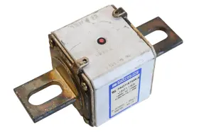 J301193 FERRAZ SHAWMUT Protistor Semiconductor Fuse Nos