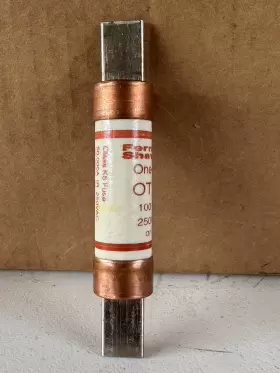 OT100 FERRAZ SHAWMUT Fuses