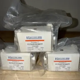 PC70UD13C200TF FERRAZ SHAWMUT Fuse