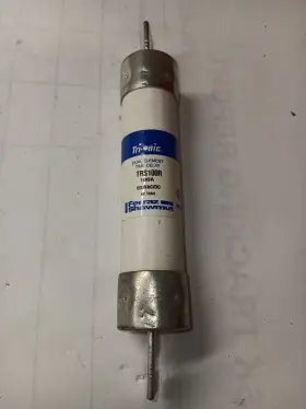 TRS100R FERRAZ SHAWMUT Fuse Ac Amp Onic #3