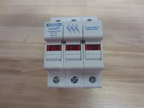 USCC31 FERRAZ SHAWMUT Mersen Fuse Holder
