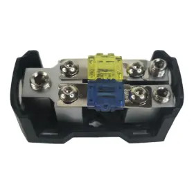 FFBA424 FIERCE Audio Awg Ag #2