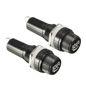 617662830946 FIPUX Ac Screw Cap Fuse Holder Protecting Solar