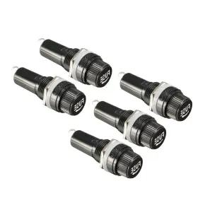 617662845605 FIPUX Ac Screw Cap Fuse Holder Protecting Solar