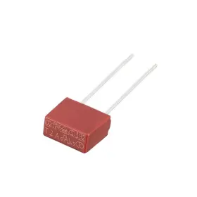 619668054869 FIPUX Slow Blow Micro Fuse Miniature Square