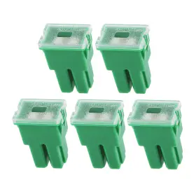 680520211652 FIPUX Cartridge Fuse Terminal Car