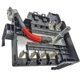 FIQ84354721 FIQAPJ Battery Distribution Engine Fuse Block Box