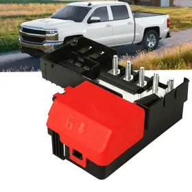 780139623126 FITIPICI Battery Distribution Fuse Block Gmc Gm #2