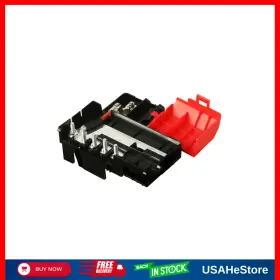 84354716 FITIPICI Battery Distribution Fuse Block Chevy Gmc
