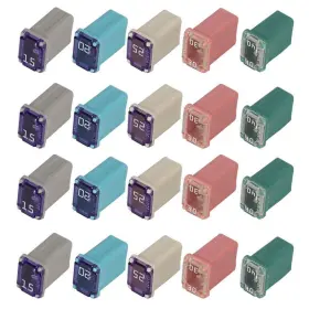 711393256227 FIVEEYES Flosser Mcase Fmm Micro Cartridge Fuse