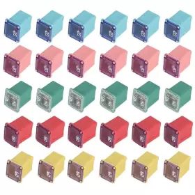 711393256272 FIVEEYES Jcase Fmx Flosser Fuse Female Maxi Mini