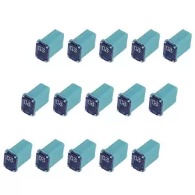 711393256395 FIVEEYES Fmm Flosser Micro Cartridge Fuse Amp