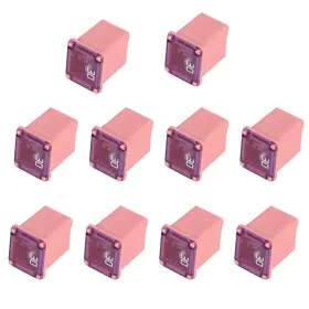 711393256593 FIVEEYES Fuse Female Maxi Mini Amp Jcase