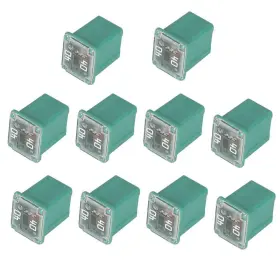 711393256616 FIVEEYES Fuse Female Maxi Mini Amp Jcase