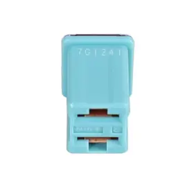 779283595724 FIVEEYES Jcase Fmx Flosser Fuse Female Maxi Mini #3