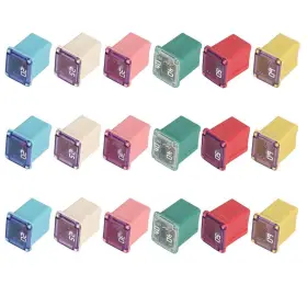 779283595724 FIVEEYES Jcase Fmx Flosser Fuse Female Maxi Mini