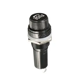 617662830908 FIXINAIRP Ac Solar Panel Screw Cap Fuse Holder