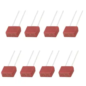 619668054814 FIXINAIRP Slow Blow Micro Fuse Miniature Square