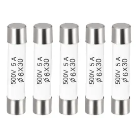 747709008790 FIXINAIRP Ceramic Cartridge Fuses Blow Energy