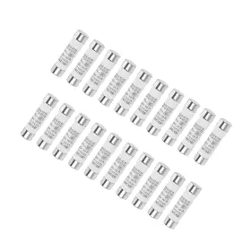 784958719916 FIXINAIRP Cartridge Fuses Blow Audio Amplifier