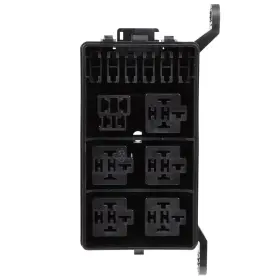 FL1670860401AT FLATROAD Waterproof Blade Fuse Relay Box Block