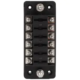 FL1671030401AT FLATROAD Blade Fuse Box Block Waterproof Cover