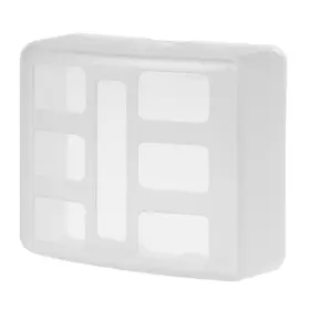 FL1671050401AT FLATROAD Blade Fuse Box Sticker Label Block #2