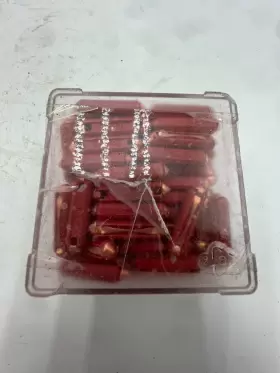114816 FLOESSER Pack Flosser Fuses Bullet Ats Bgc Torpedo #2