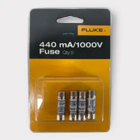 203414 FLUKE Pack Multimeter Fuses