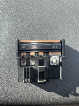 8S4T-14A094-AB FORD Circuit Breaker Master Focus