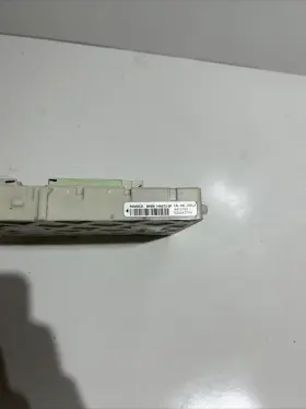 BV6N14A073JP FORD Focus Fuse Box #2