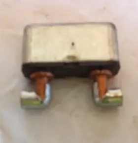 D4ZB-14526-AA FORD MOTORCRAFT Nos Ste Buss Circuit Breaker #2