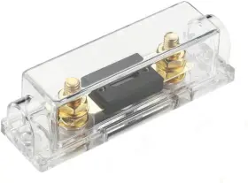 JFHANL150A1PC FREAJOIN Line Anl Fuse Holder Gauge Awg