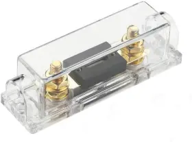 JFHANL250A1PC FREAJOIN Line Anl Fuse Holder Gauge Awg Pie