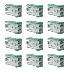 FSTURIOS-4576LF FSTURIOS Mini Cartridge Fuse Micro Fus Kit