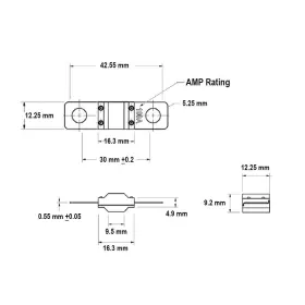313104795766 FULL SPECTRUM PART Midi Ami Multipack #2