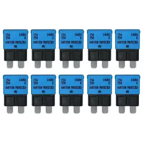 313015998973 FULL SPECTRUM PARTS Auto Atc Ato Breaker Fuse Rv
