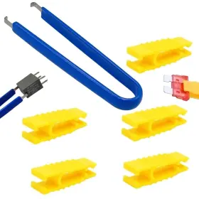 658358678978 FUNAYAMA Fuse Puller Pliers Relay Car Too
