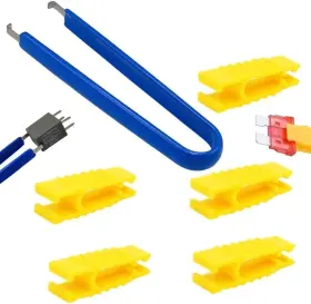 KMY987 FUNAYAMA Fuse Puller Pliers Relay Car
