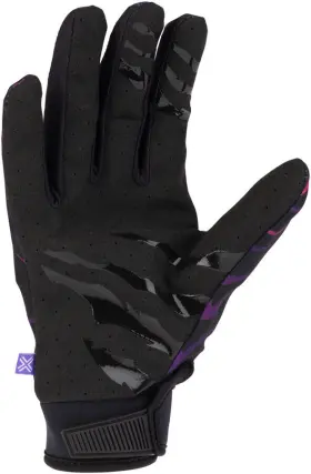 39070150321 FUSE Chroma Gloves Night Panther Finger