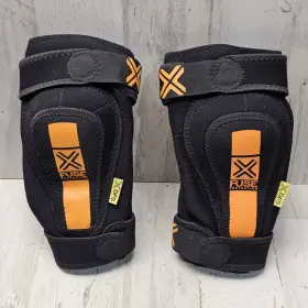 40070060215 FUSE Alpha Elbow Pad