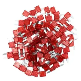 10A-160 FUSELECHADA Pcsmp Mini Fuse Car Blade Rv